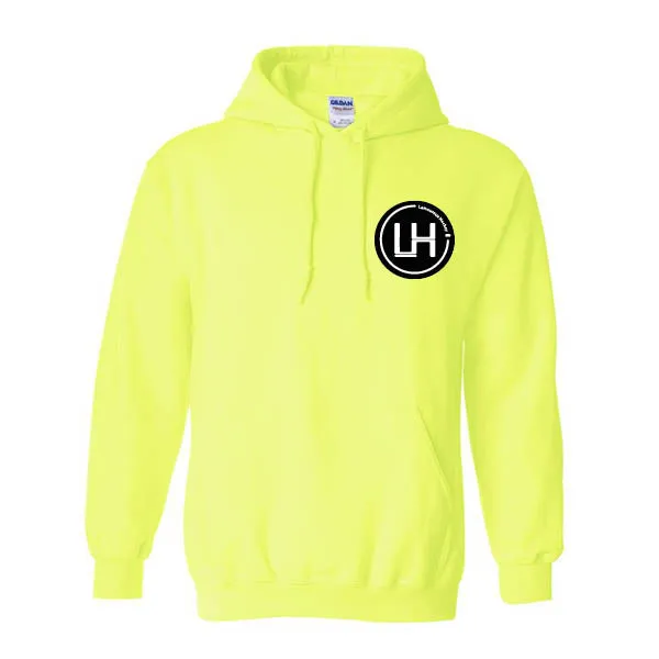 Hoodies Lamoureux Club Camp