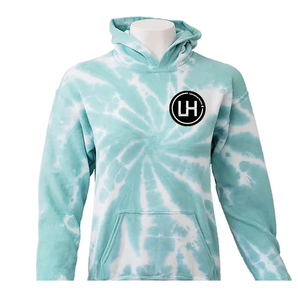 Hoodies Lamoureux Club Camp