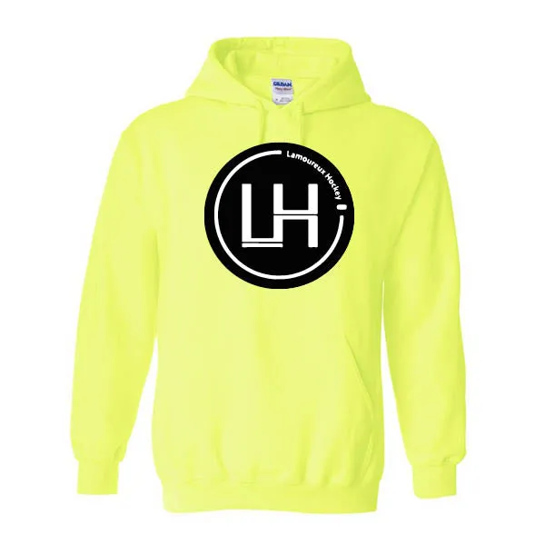 Hoodies Lamoureux Club Camp