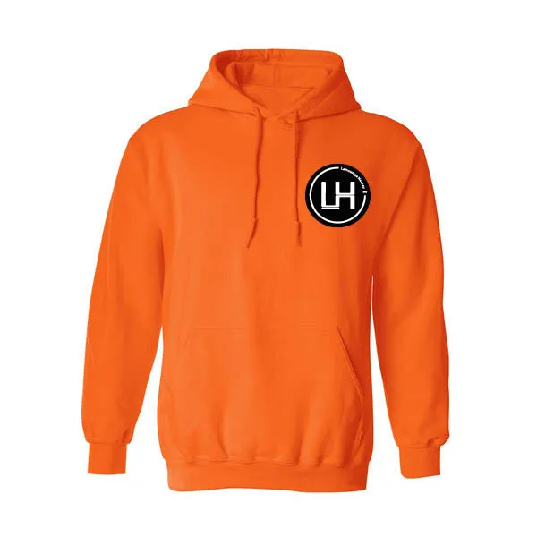 Hoodies Lamoureux Club Camp