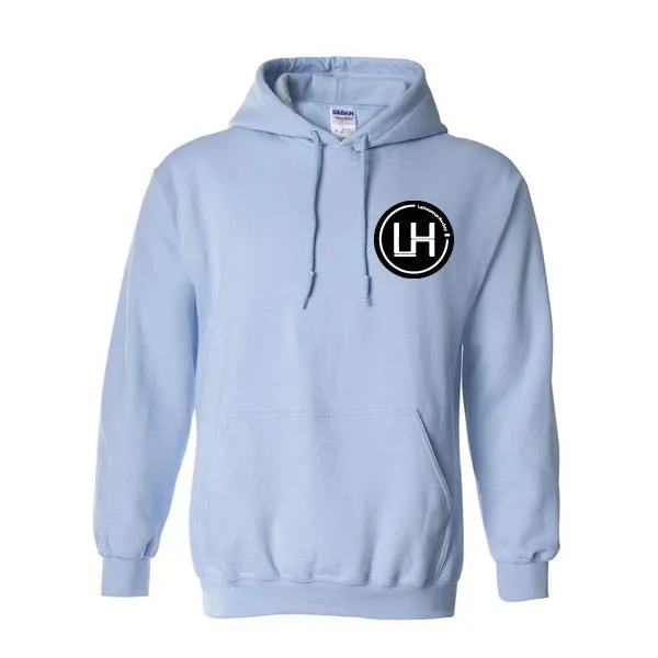 Hoodies Lamoureux Club Camp