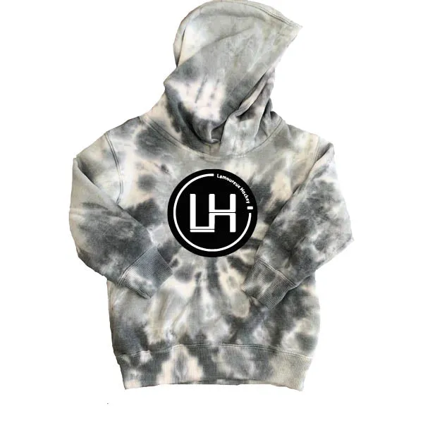 Hoodies Lamoureux Club Camp