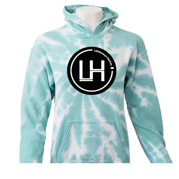 Hoodies Lamoureux Club Camp