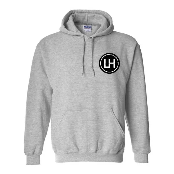 Hoodies Lamoureux Club Camp