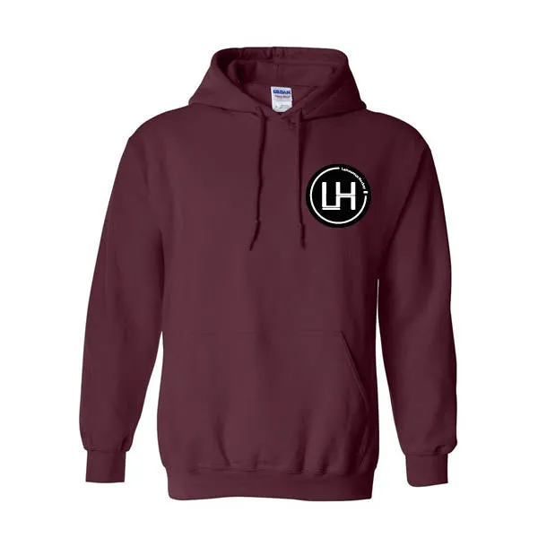 Hoodies Lamoureux Club Camp