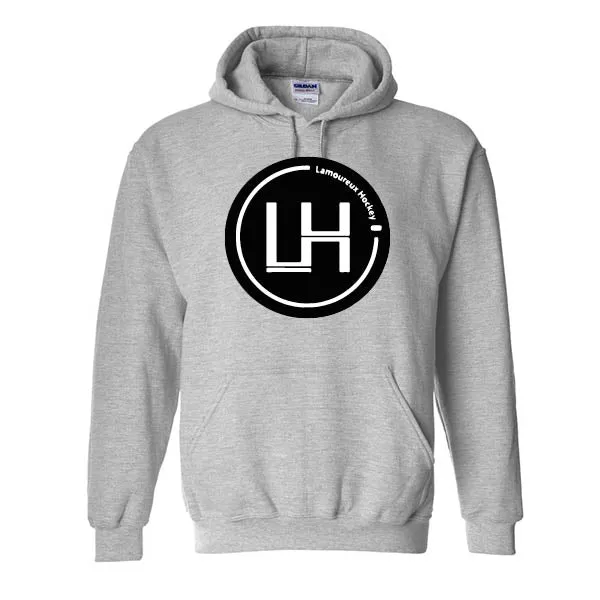 Hoodies Lamoureux Club Camp