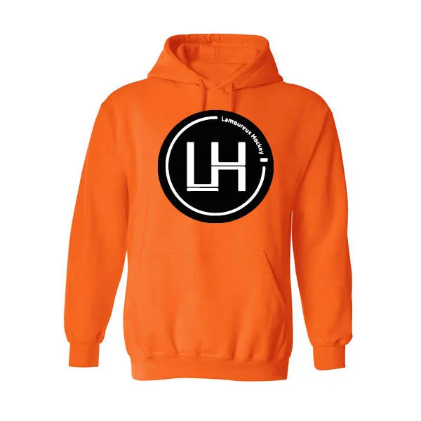 Hoodies Lamoureux Club Camp