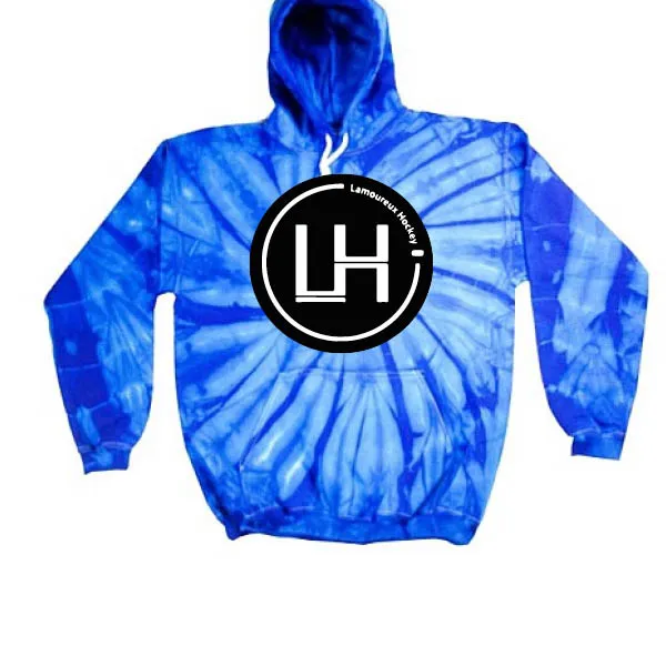 Hoodies Lamoureux Club Camp