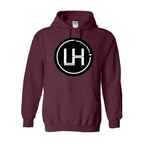 Hoodies Lamoureux Club Camp