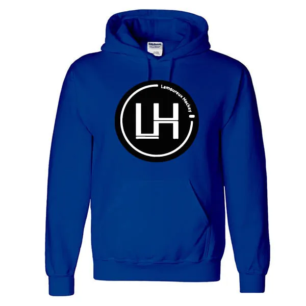 Hoodies Lamoureux Club Camp