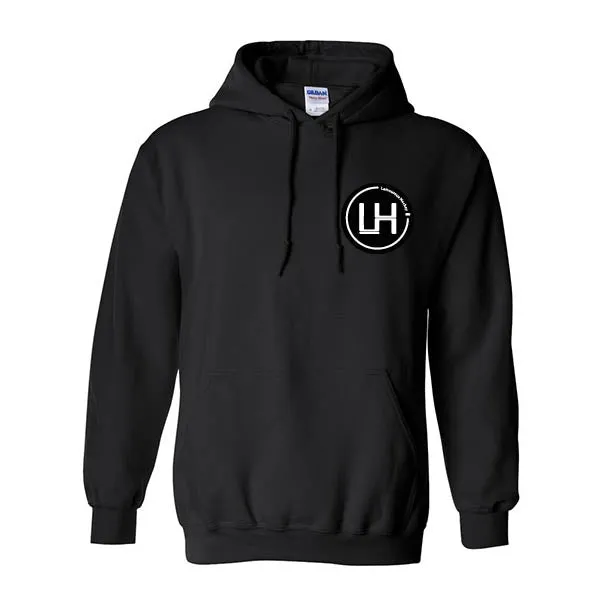 Hoodies Lamoureux Club Camp