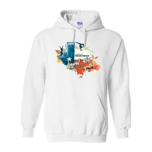 Hoodies Level 4/5