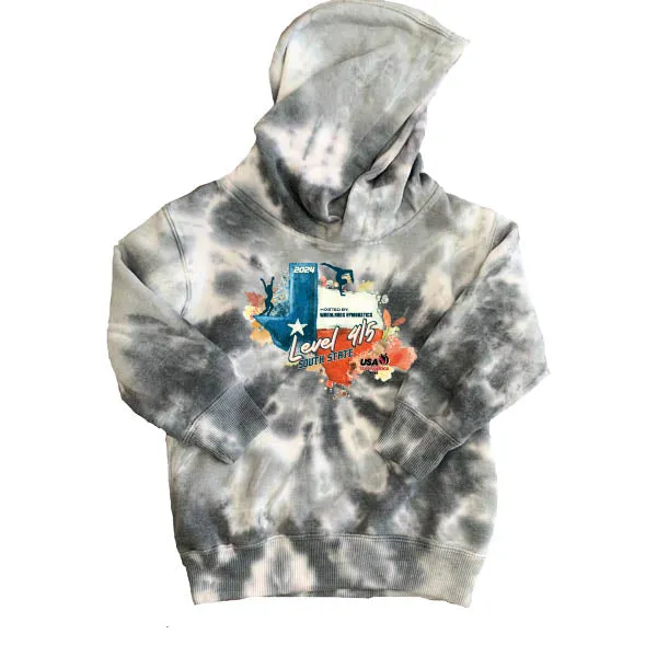Hoodies Level 4/5