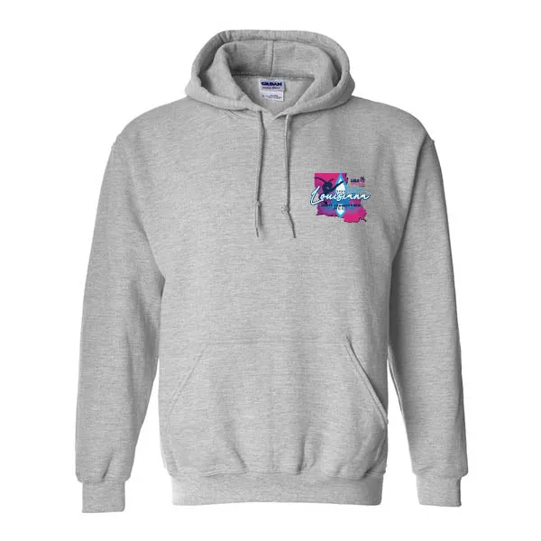 Hoodies Louisiana State Championship 2025