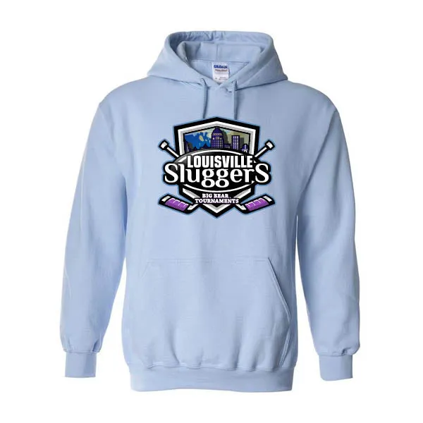 Hoodies Louisville Slugger