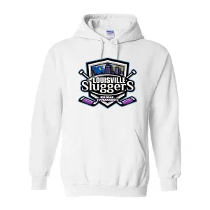 Hoodies Louisville Slugger