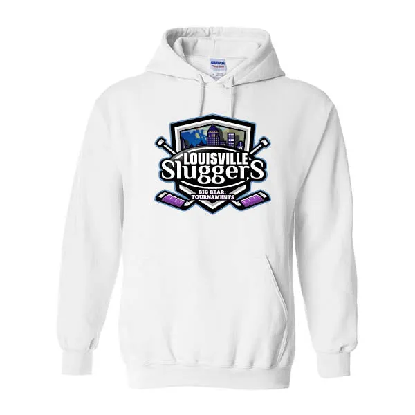 Hoodies Louisville Slugger