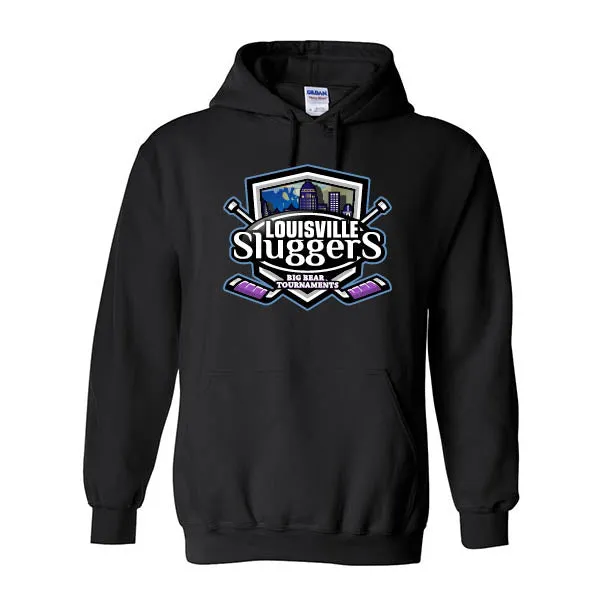 Hoodies Louisville Slugger