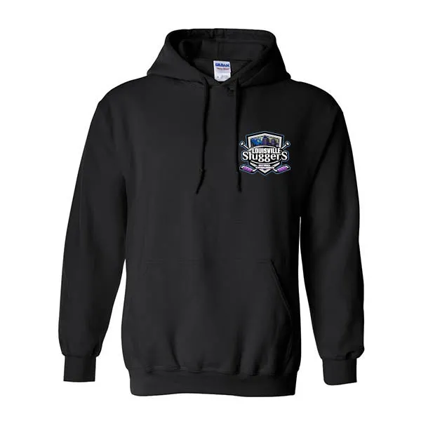 Hoodies Louisville Slugger