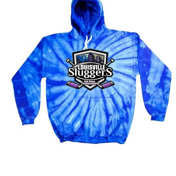 Hoodies Louisville Slugger