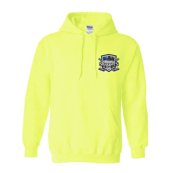 Hoodies Louisville Slugger