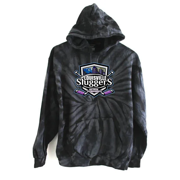 Hoodies Louisville Slugger