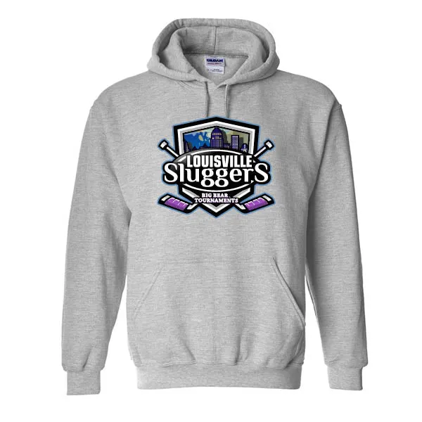 Hoodies Louisville Slugger