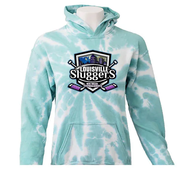 Hoodies Louisville Slugger