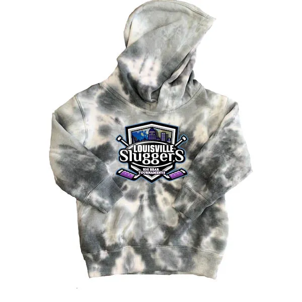 Hoodies Louisville Slugger