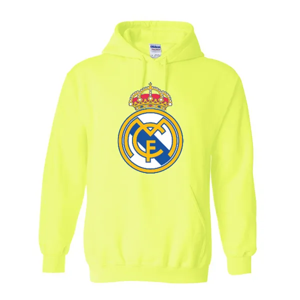 Hoodies Mandrid