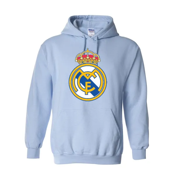 Hoodies Mandrid