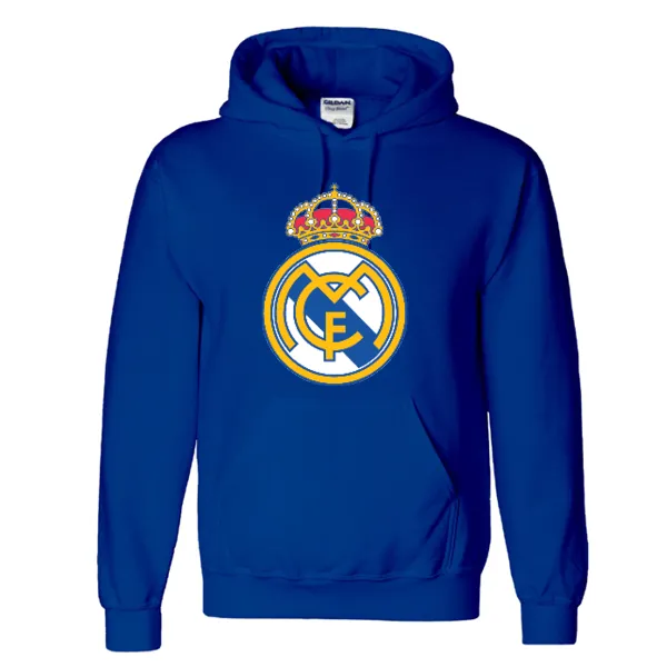 Hoodies Mandrid