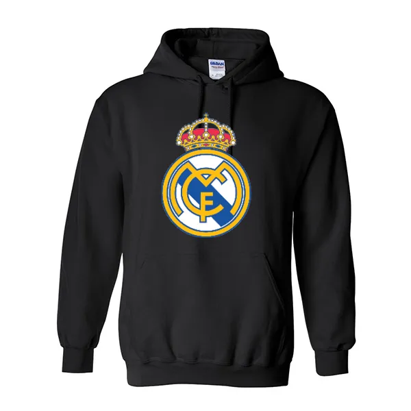 Hoodies Mandrid