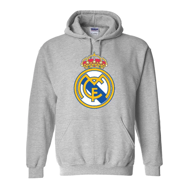 Hoodies Mandrid