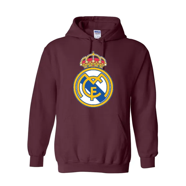 Hoodies Mandrid