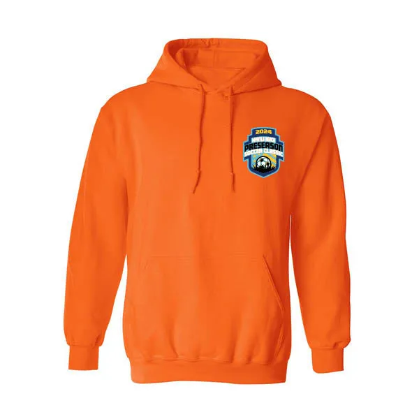 Hoodies Myrtle Beach Pre Season Classic