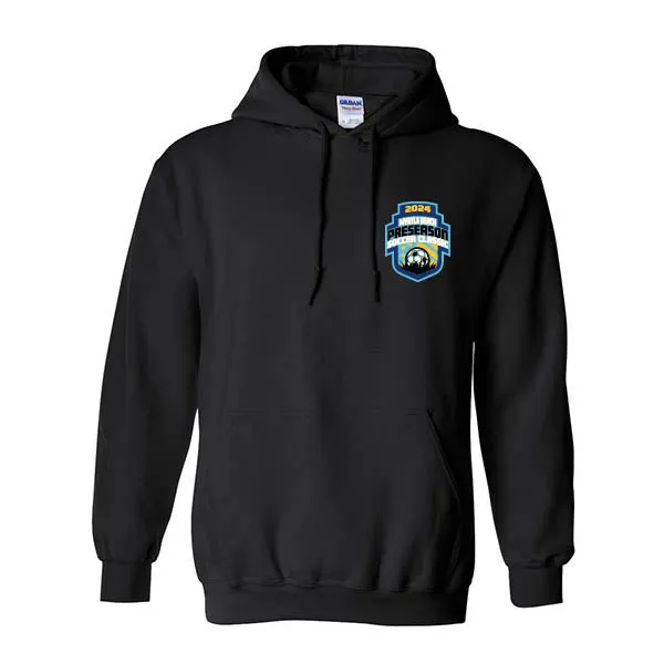 Hoodies Myrtle Beach Pre Season Classic