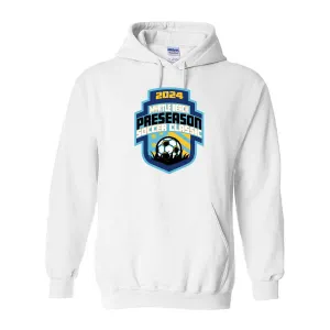 Hoodies Myrtle Beach Pre Season Classic
