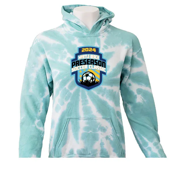 Hoodies Myrtle Beach Pre Season Classic