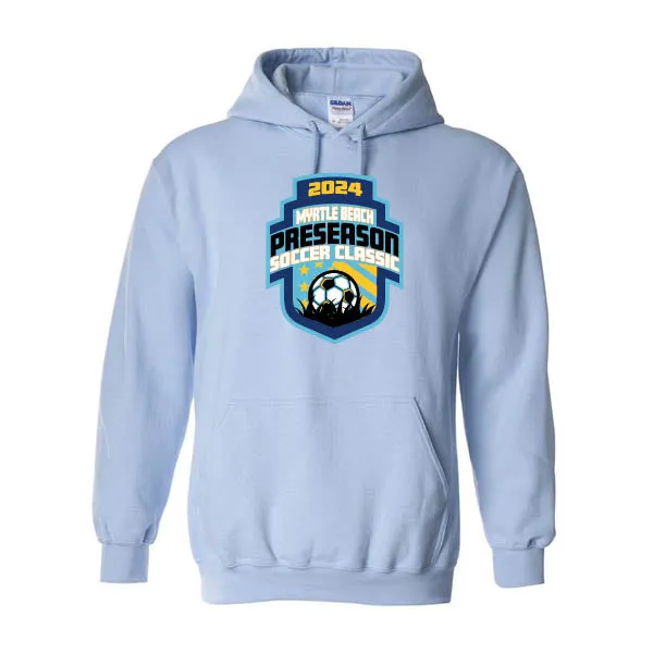 Hoodies Myrtle Beach Pre Season Classic