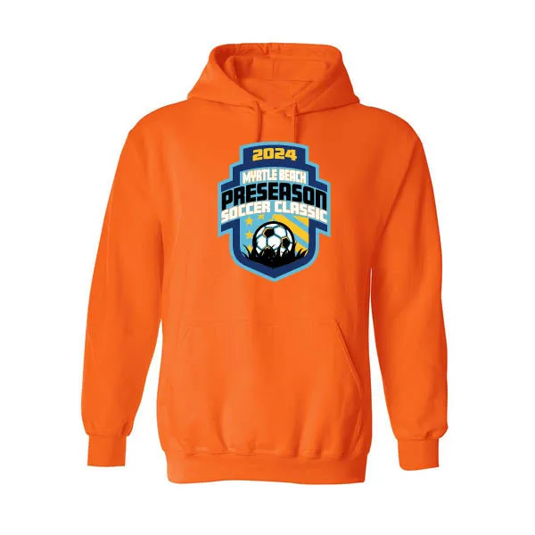 Hoodies Myrtle Beach Pre Season Classic