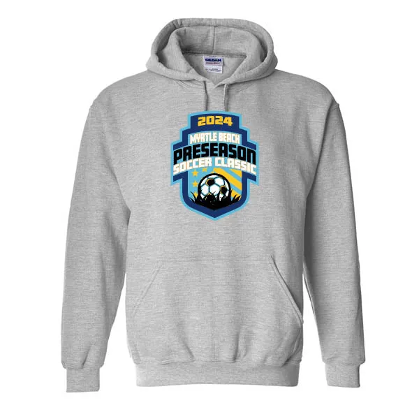 Hoodies Myrtle Beach Pre Season Classic