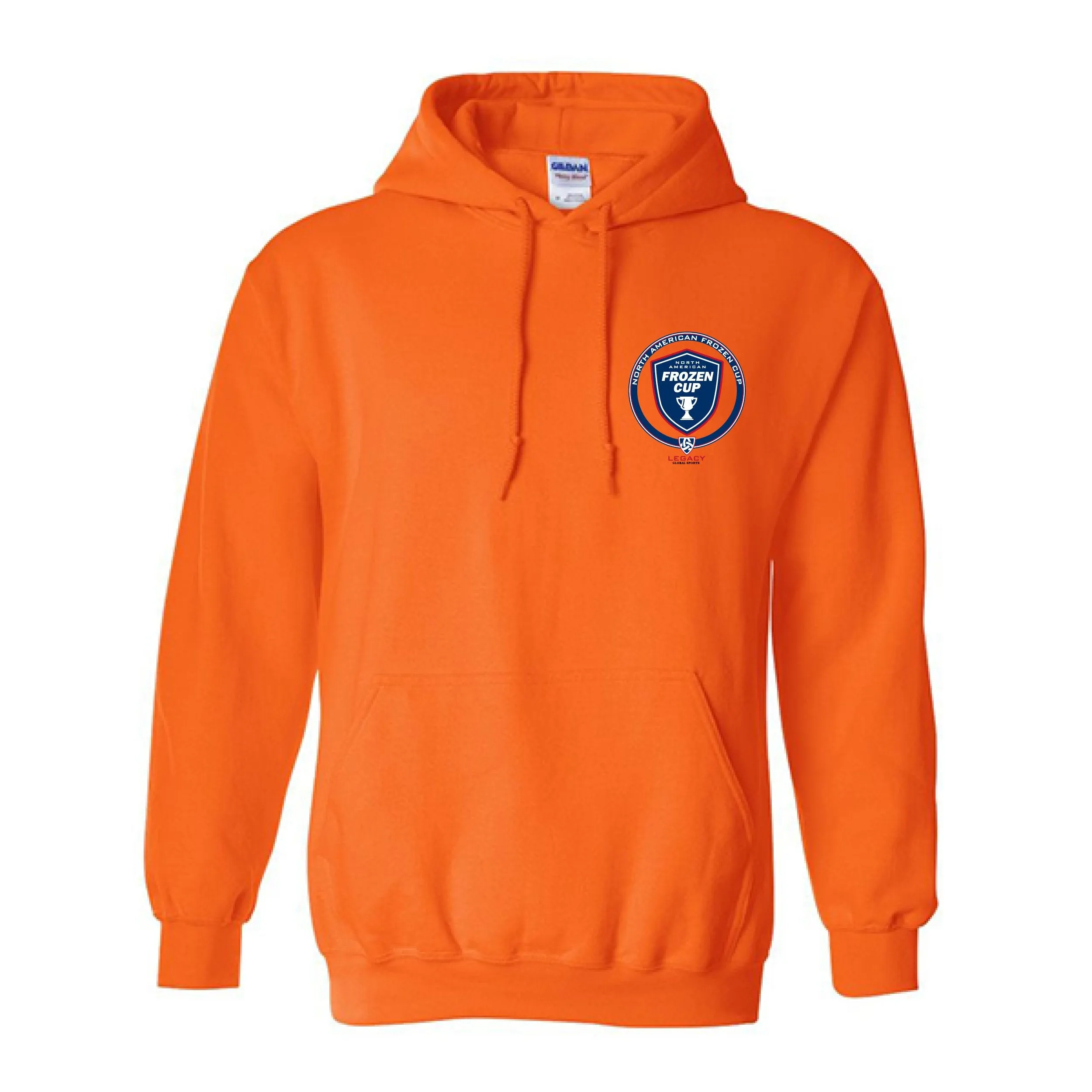Hoodies NA Frozen Cup