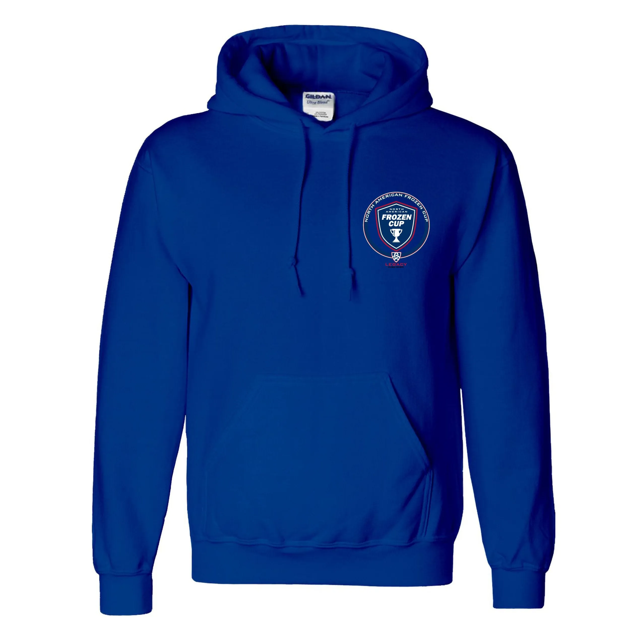 Hoodies NA Frozen Cup