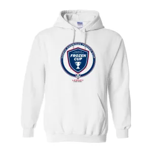 Hoodies NA Frozen Cup