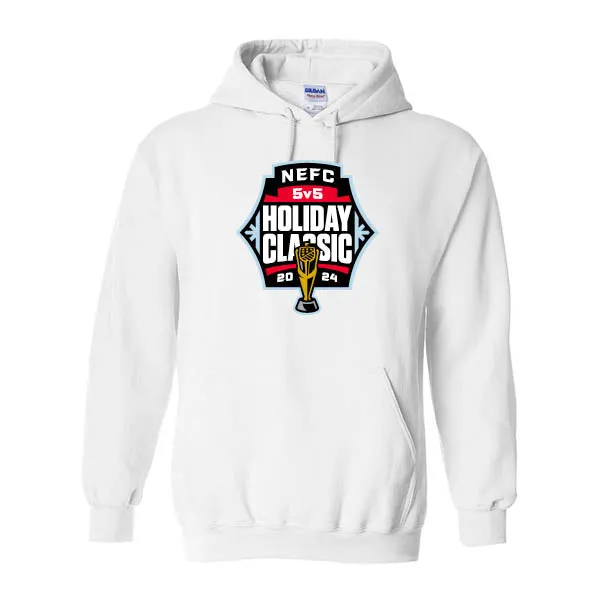 Hoodies NEFC Holiday Classic