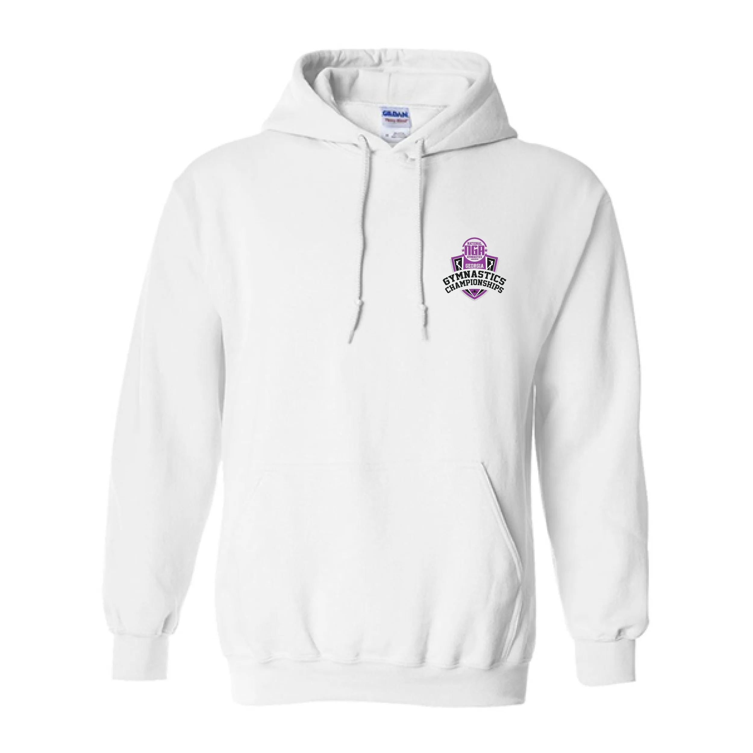 Hoodies NGA Gymnastics Championships
