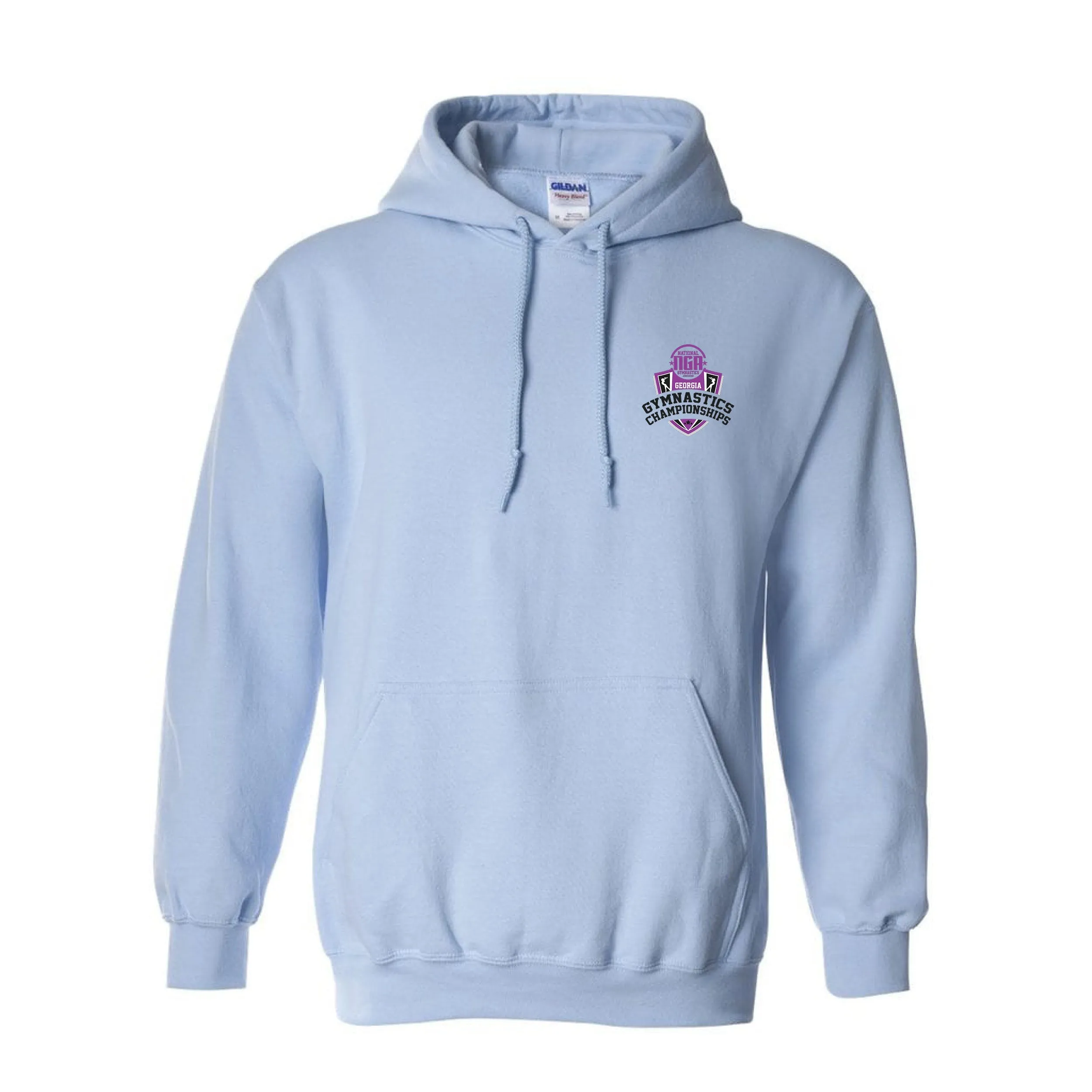 Hoodies NGA Gymnastics Championships