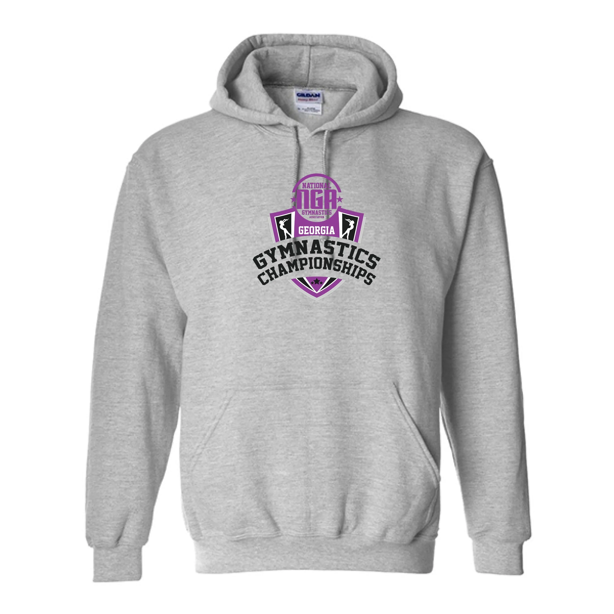 Hoodies NGA Gymnastics Championships