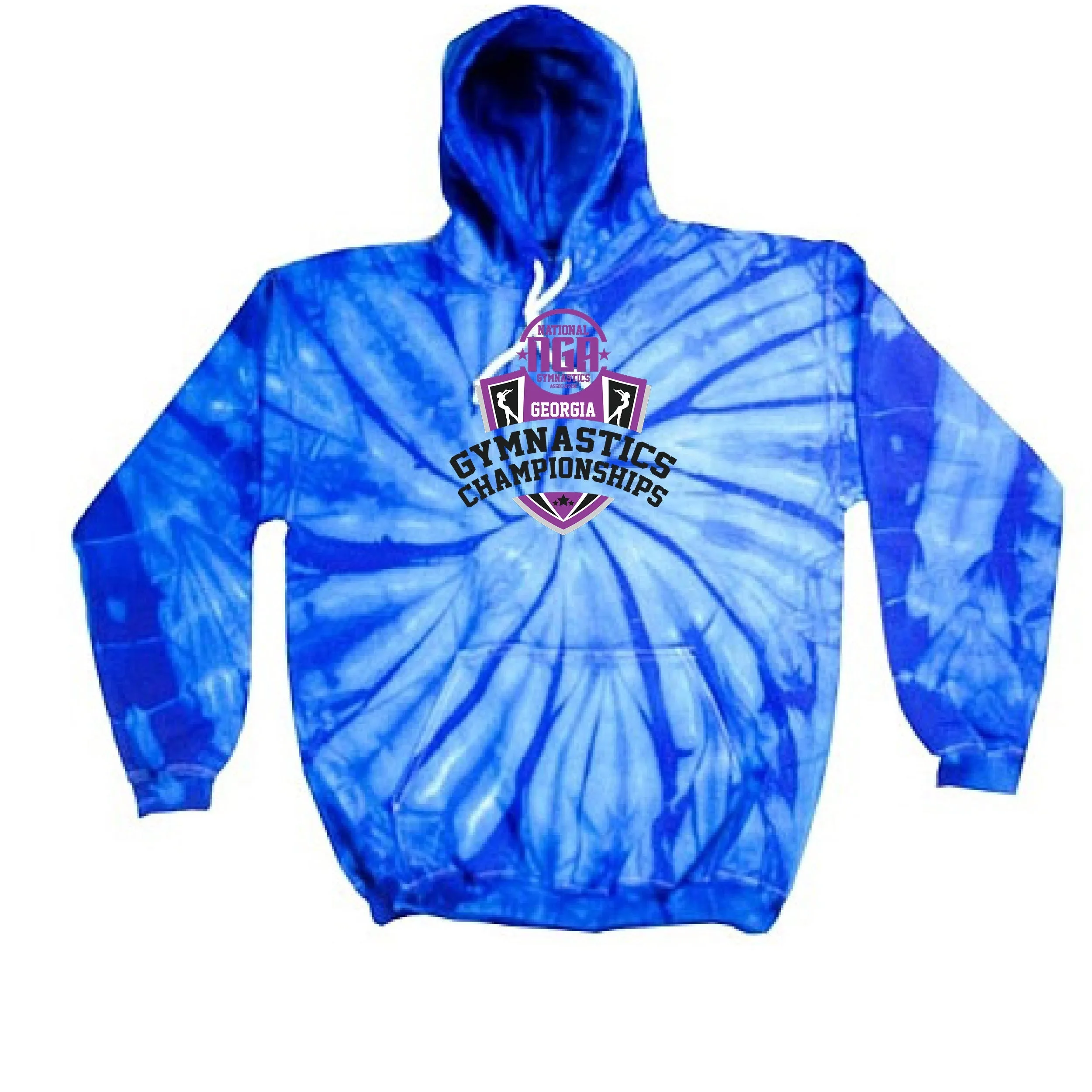 Hoodies NGA Gymnastics Championships